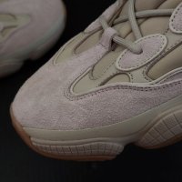 Adidas Yeezy Boost 500 Размер 43 и 44 инстаграм execute.shoes, снимка 8 - Други - 40699230