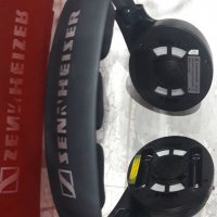 Безжични слушалки SENNHEISER , снимка 16 - Слушалки и портативни колонки - 34894209