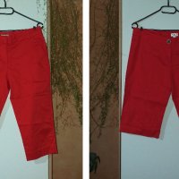 НОВИ - Дамски панталони на Orsay & Евея, снимка 1 - Панталони - 39785015