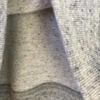 Ватирана блуза AMISU - М/Л, снимка 4 - Блузи с дълъг ръкав и пуловери - 31626813