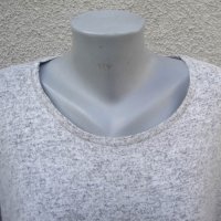 3XL+ Нов пуловер Soyaconcept , снимка 2 - Блузи с дълъг ръкав и пуловери - 35193106