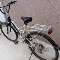 Велосипед Kalkhoff алуминиев 28 цола, снимка 3 - Велосипеди - 42504854