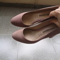 Страхотни обувки-buffalo, снимка 4 - Дамски обувки на ток - 23166722
