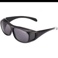 Комплект от 2 броя очила за дневно и нощно шофиране HD Vision , снимка 6 - Слънчеви и диоптрични очила - 31369776