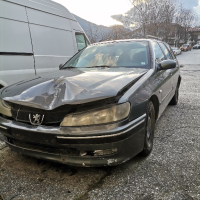 Пежо 406 peugeot 406 , снимка 2 - Автомобили и джипове - 44811584