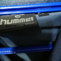 Спортно горнище Hummel, снимка 4 - Спортни дрехи, екипи - 31414632