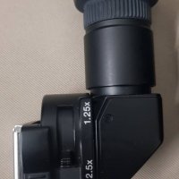 Продавам Canon Angle Finder C, снимка 1 - Обективи и филтри - 38065762