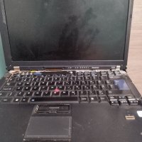 Части за лаптоп ThinkPad T400, снимка 1 - Части за лаптопи - 39469919