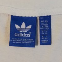 Adidas Originals оригинална тениска M Адидас спорт потник фланелка, снимка 3 - Спортни екипи - 29493939