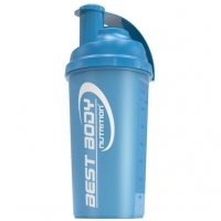 Шейкър Best Body Nutrition Shaker 1000335 спортна бутилка за протеинови напитки, снимка 1 - Спортна екипировка - 37833350