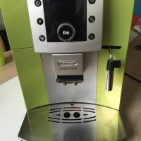 Кафе машина DELONGHI PERFECTA ESAM5400.GR, снимка 2 - Кафемашини - 42442032