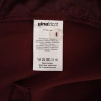 Дамски панталон с оригинално закопчаване Ginarticot, снимка 8 - Панталони - 31506572
