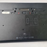 Hp ZBook i7 4900mq / quadro k2100m, снимка 11 - Лаптопи за работа - 40053245