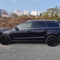 Фв пасат 2.0тди на части / vw passat 2.0tdi dsg , снимка 3 - Автомобили и джипове - 29561155