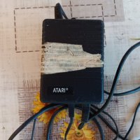 Atari AC ADAPTER  T 40 E type 102501, снимка 1 - Други игри и конзоли - 42867977