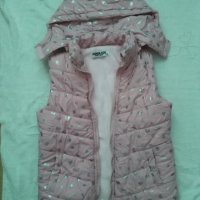 Грейка за момиче от Fashion Kids за 12 год., снимка 1 - Детски якета и елеци - 42915301