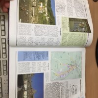 Цветна Енциклопедия - Village Walks in Britain, снимка 5 - Енциклопедии, справочници - 30873430