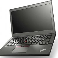Лаптоп Lenovo ThinkPad X250, снимка 1 - Лаптопи за работа - 30583497