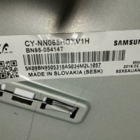 Samsung UE65NU7092 за части, снимка 4 - Части и Платки - 38577933