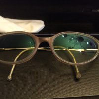 DANIEL HECHTER диоптрични  бифокални Очила , снимка 3 - Слънчеви и диоптрични очила - 31090529