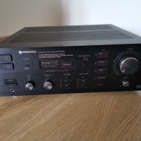 Pioneer A - 77X, снимка 2 - Ресийвъри, усилватели, смесителни пултове - 40480772