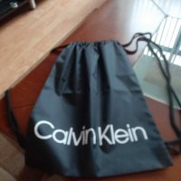 Раница  мешка Calvin Klein, снимка 3 - Раници - 31063754