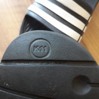  ADIDAS duramo slide K11 и К13, снимка 4 - Детски джапанки - 29467605