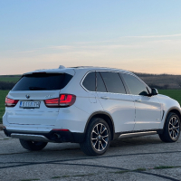 BMW X5 35i xDrive, снимка 4 - Автомобили и джипове - 44809262