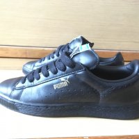 Оригинални  кецове  PUMA  SUEDE  , номер  37, снимка 8 - Детски обувки - 31762954