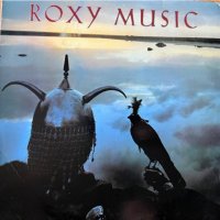 ROXY MUSIC, снимка 1 - Грамофонни плочи - 44318841