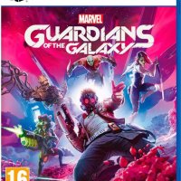 Guardians of the galaxy ps5