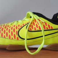  Nike Magista. Футболни обувки, стоножки. 36, снимка 3 - Футбол - 31857398