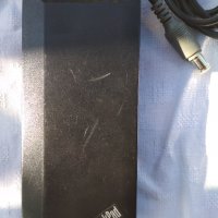 Авто адаптер Тhinkpad от 12v на 220v за лаптоп DELL и HP, снимка 2 - Лаптоп аксесоари - 30717757