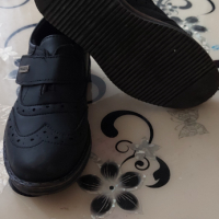 Официални децки обувки за момче, снимка 11 - Детски обувки - 44762476