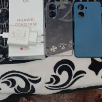 Huawei 10 se. 8/128, снимка 5 - Huawei - 44930558