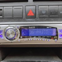 Продавам CD за автомобил-Neo, снимка 1 - Аксесоари и консумативи - 42895788