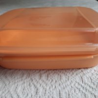 Кутия за съхранение Tupperware Бонбонета, снимка 9 - Кутии за храна - 38345111