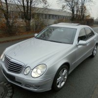 Mercedes E320cdi evo , снимка 2 - Автомобили и джипове - 38785344