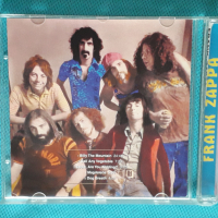 Frank Zappa(Fusion,Avantgarde) –3CD, снимка 3 - CD дискове - 44612335