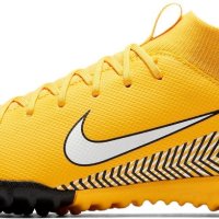Детски футболни обувки Nike JR SuperFly 6 Academy, снимка 2 - Футбол - 44489529