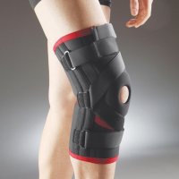 Ортези за стабилизация на коляно, снимка 2 - Ортези и протези - 22658872