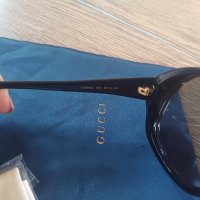 Оригинални Дамски слънчеви очила , снимка 2 - Слънчеви и диоптрични очила - 42921800