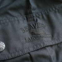 Beaver Lake HUNTING Trouser за лов риболов туризъм размер XL панталон със здрава материя - 456, снимка 12 - Панталони - 42093870