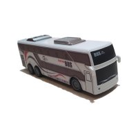 детска играчка  автобус с дистанционно 726-703-2, снимка 3 - Коли, камиони, мотори, писти - 38811263