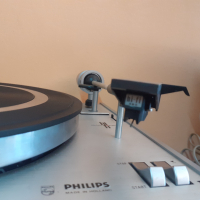 Philips GA 108, снимка 3 - Грамофони - 36385005