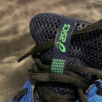 Asics gel excite-7 37,5, снимка 3 - Детски маратонки - 39610878