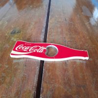 Стара отварачка Кока Кола,Coca Cola #12, снимка 1 - Колекции - 42805549
