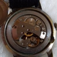 Руски механичен часовник, снимка 3 - Други - 29407940