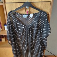 елегантни и ежедневни блузи и туники, снимка 16 - Туники - 42041959