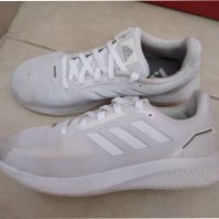 Маратонки Adidas номер 42, снимка 2 - Маратонки - 37096247